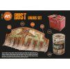 AK11605 RUST SET 2