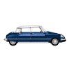 1968 Citroen DS 21 Pallas 1/12