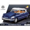 1968 Citroen DS 21 Pallas 1/12
