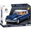 1968 Citroen DS 21 Pallas 1/12