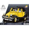 Citroen 2CV Charleston 1/12