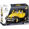 Citroen 2CV Charleston 1/12
