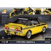 1970 Opel Manta A 1/12