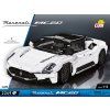 Maserati MC 20 1/12