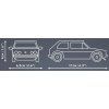24614 Volkswagen Golf GTI 1976 1
