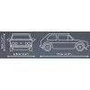 24615 Volkswagen Golf GTI 1976 1