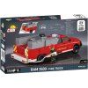 24612 ram 3500 fire truck box back