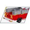 24612 ram 3500 fire truck ramka 2