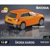 Škoda Karoq 1/35
