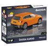 Škoda Karoq 1/35