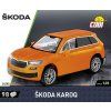 Škoda Karoq 1/35