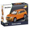 Škoda Karoq 1/35