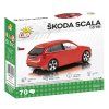 Škoda Scala 1.0 TSI 1/35