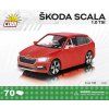 Škoda Scala 1.0 TSI 1/35