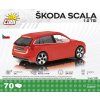 Škoda Scala 1.0 TSI 1/35
