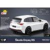 24575 Skoda Enyaq RS back