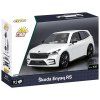 24575 Skoda Enyaq RS box front