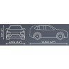 24575 Skoda Enyaq RS ramka 1