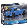 Maserati LEVANTE GTS 1/35