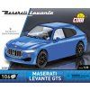 Maserati LEVANTE GTS 1/35
