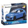 Maserati LEVANTE GTS 1/35