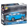Trabant 601 1/35