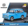 Trabant 601 1/35