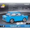 Trabant 601 1/35