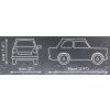 Trabant 601 1/35