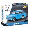 Trabant 601 1/35