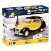 Citroen 2CV Charleston (1980) 1/35