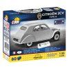Citroen 2CV typ A (1949) 1/35