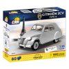 Citroen 2CV typ A (1949) 1/35