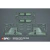 boeing 737 700 sas 1 72 7228 big planes kits 05