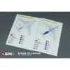 boeing 737 700 sas 1 72 7228 big planes kits 013