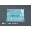 boeing 737 700 sas 1 72 7228 big planes kits 09