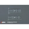 boeing 737 700 sas 1 72 7228 big planes kits 08