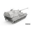 German Panzerhaubitze 2000 Self-Propelled Howitzer 1/72