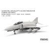 McDonnell Douglas F-4E/2020 Terminator (Turkish Air Force) 1/48