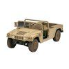 hmmwv m1097a2 1 35 REVELL 03366 09