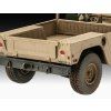 hmmwv m1097a2 1 35 REVELL 03366 07