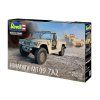hmmwv m1097a2 1 35 REVELL 03366 02