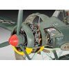 arado ar 196a 3 seaplane 1 32 REVELL 03787 012