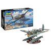 arado ar 196a 3 seaplane 1 32 REVELL 03787 014