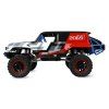 AMEWI RC Hyper GO Ford Bronco Baja 1000 Brushless grey 1/12 RTR