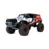 AMEWI RC Hyper GO Ford Bronco Baja 1000 Brushless grey 1/12 RTR