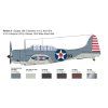 Douglas SBD-3 Dauntless 1/48