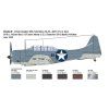 Douglas SBD-3 Dauntless 1/48