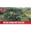 british 105mm light field gun 1 76 AIRFIX A02332 06