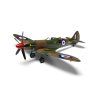 supermarine spitfire pr xix 1 48 AIRFIX A05119A 08
